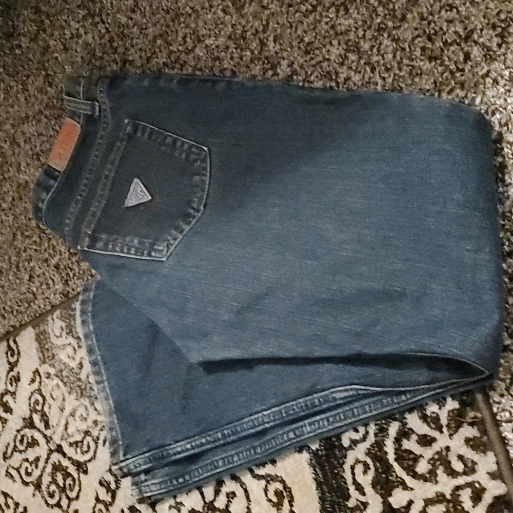 Guess Jean's